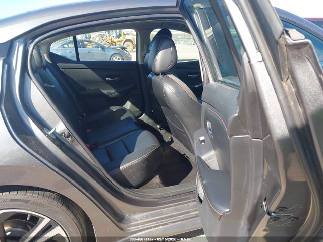 Aukcja sprzedaży 2021 Nissan Sentra Sr Xtronic Cvt, vin: 3N1AB8DV0MY215847, numer aukcji: 46074147