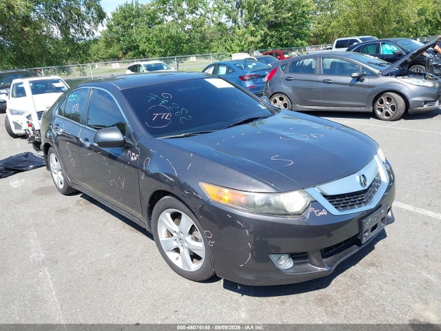 Aukcja sprzedaży 2009 Acura Tsx, vin: JH4CU266X9C009873, numer aukcji: 46074148