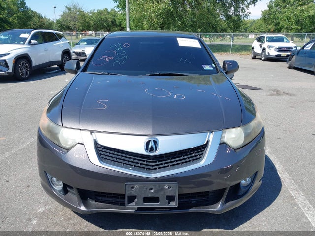 Продаж на аукціоні авто 2009 Acura Tsx, vin: JH4CU266X9C009873, номер лоту: 46074148