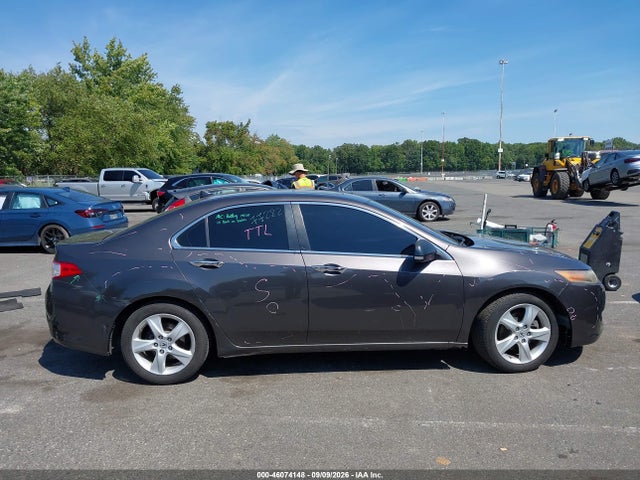 Продаж на аукціоні авто 2009 Acura Tsx, vin: JH4CU266X9C009873, номер лоту: 46074148