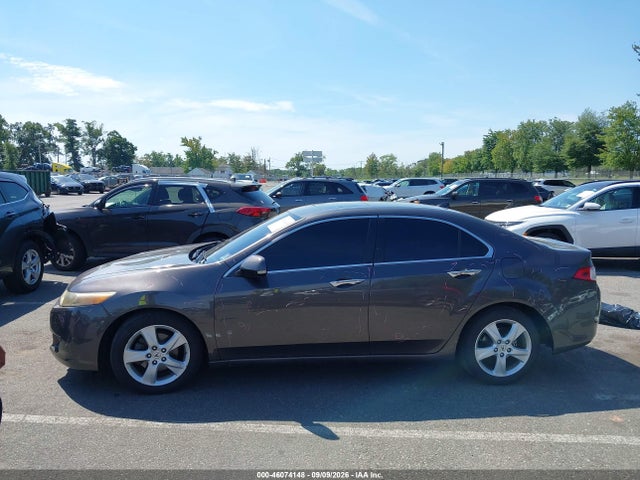Продаж на аукціоні авто 2009 Acura Tsx, vin: JH4CU266X9C009873, номер лоту: 46074148