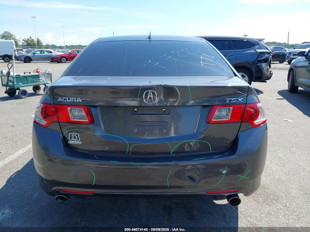 Продаж на аукціоні авто 2009 Acura Tsx, vin: JH4CU266X9C009873, номер лоту: 46074148