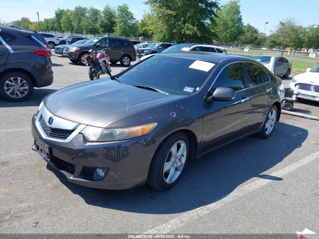 Продаж на аукціоні авто 2009 Acura Tsx, vin: JH4CU266X9C009873, номер лоту: 46074148