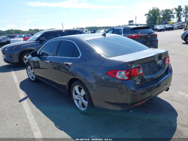 Продаж на аукціоні авто 2009 Acura Tsx, vin: JH4CU266X9C009873, номер лоту: 46074148