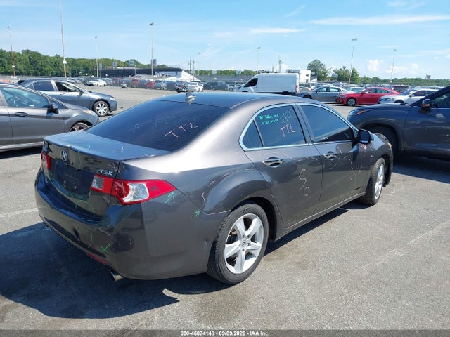 Продаж на аукціоні авто 2009 Acura Tsx, vin: JH4CU266X9C009873, номер лоту: 46074148