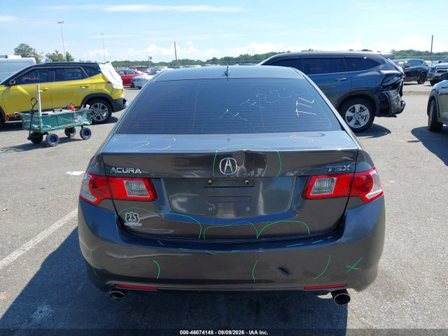 Продаж на аукціоні авто 2009 Acura Tsx, vin: JH4CU266X9C009873, номер лоту: 46074148