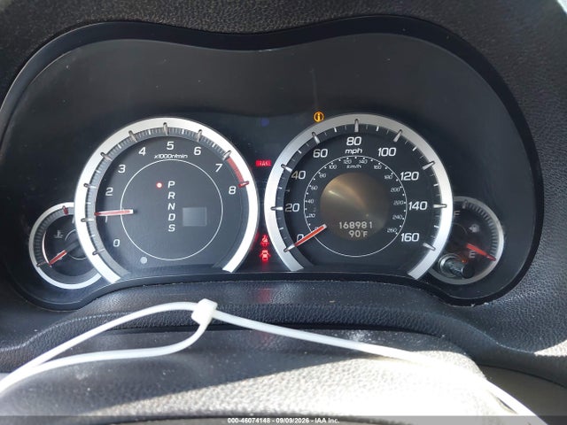 Продаж на аукціоні авто 2009 Acura Tsx, vin: JH4CU266X9C009873, номер лоту: 46074148