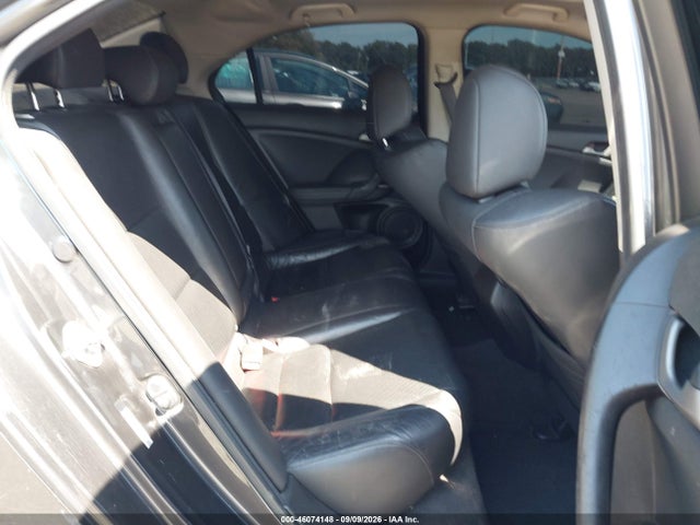 Продаж на аукціоні авто 2009 Acura Tsx, vin: JH4CU266X9C009873, номер лоту: 46074148