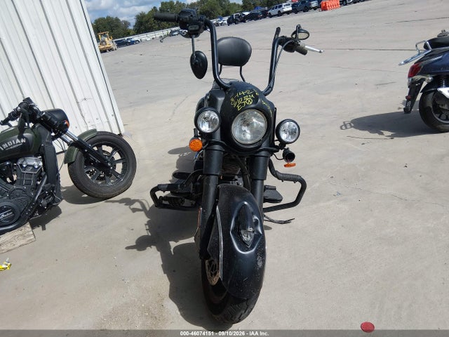 Продажа на аукционе авто 2017 Indian Motorcycle Co. Chief Dark Horse, vin: 56KCCDAA7H3343301, номер лота: 46074151