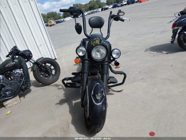 Продажа на аукционе авто 2017 Indian Motorcycle Co. Chief Dark Horse, vin: 56KCCDAA7H3343301, номер лота: 46074151