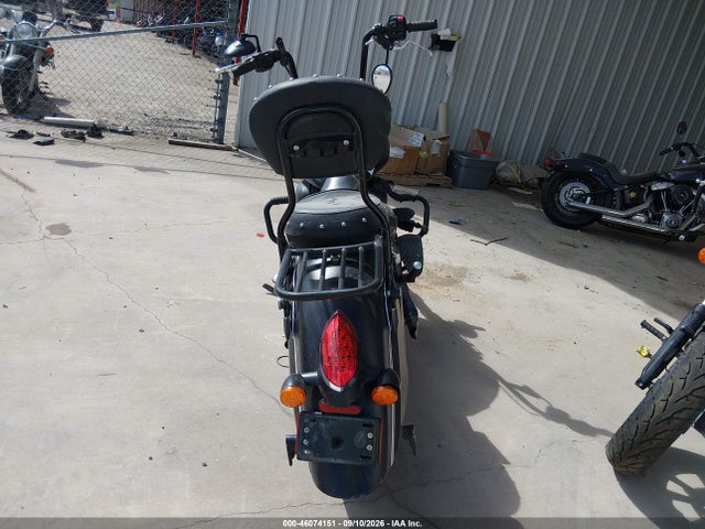 Продажа на аукционе авто 2017 Indian Motorcycle Co. Chief Dark Horse, vin: 56KCCDAA7H3343301, номер лота: 46074151