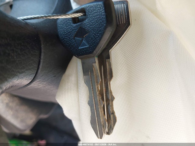 46074152 :رقم المزاد ، 1B7FL26X2XS217212 vin ، 1999 Dodge Dakota Slt/sport مزاد بيع