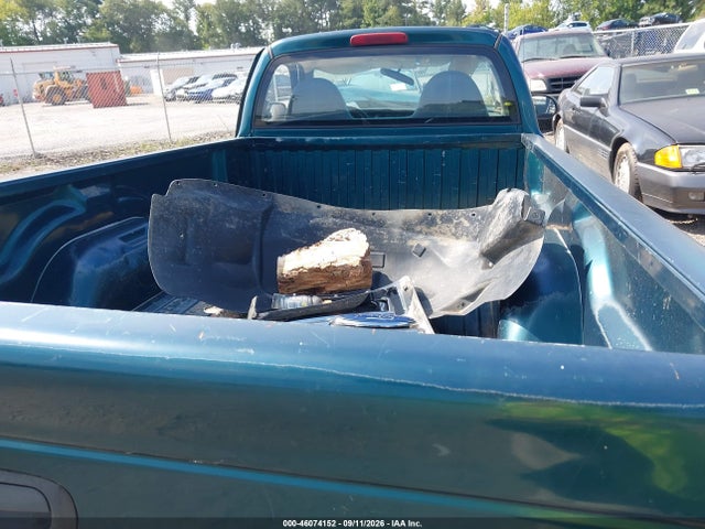 46074152 :رقم المزاد ، 1B7FL26X2XS217212 vin ، 1999 Dodge Dakota Slt/sport مزاد بيع