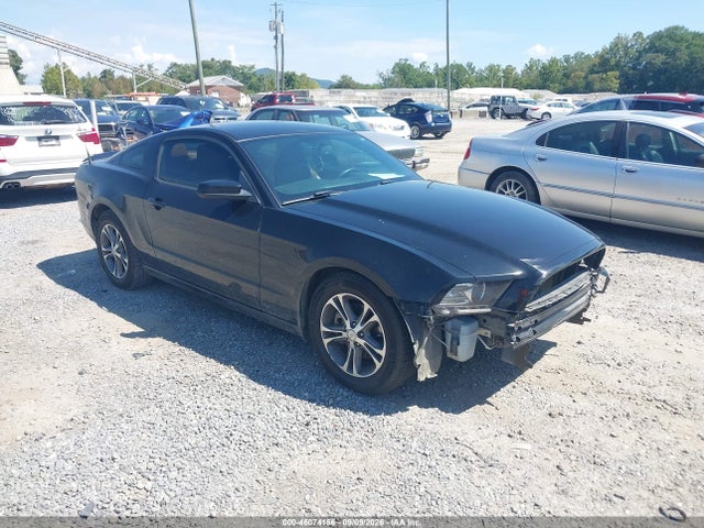 Ford Mustang V6 Premium 2014 1ZVBP8AM2E5286834 zdjęcie główne