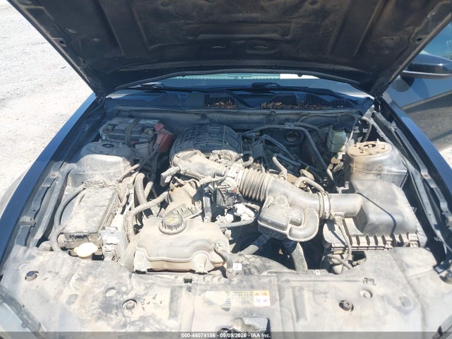Ford Mustang V6 Premium 2014 1ZVBP8AM2E5286834 Image 10