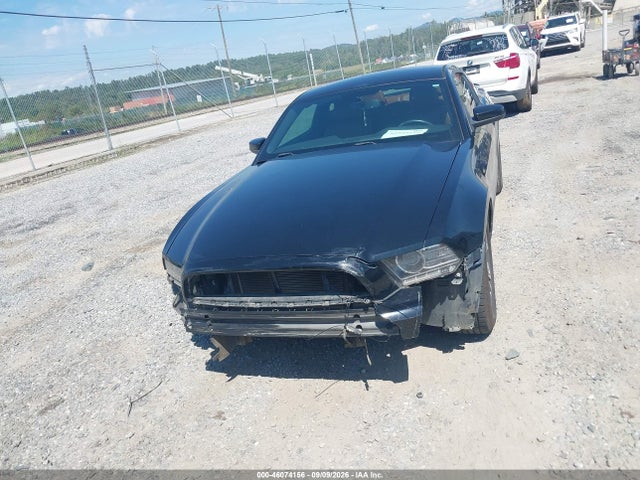 Ford Mustang V6 Premium 2014 1ZVBP8AM2E5286834 Image 12