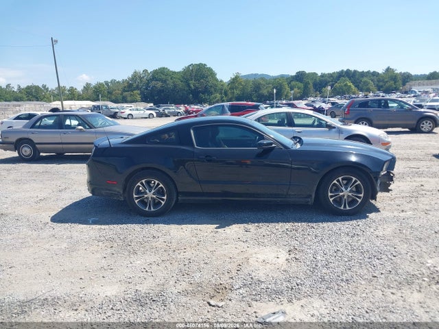 Ford Mustang V6 Premium 2014 1ZVBP8AM2E5286834 Image 13