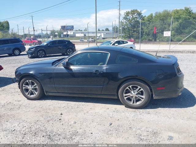 Ford Mustang V6 Premium 2014 1ZVBP8AM2E5286834 Image 14