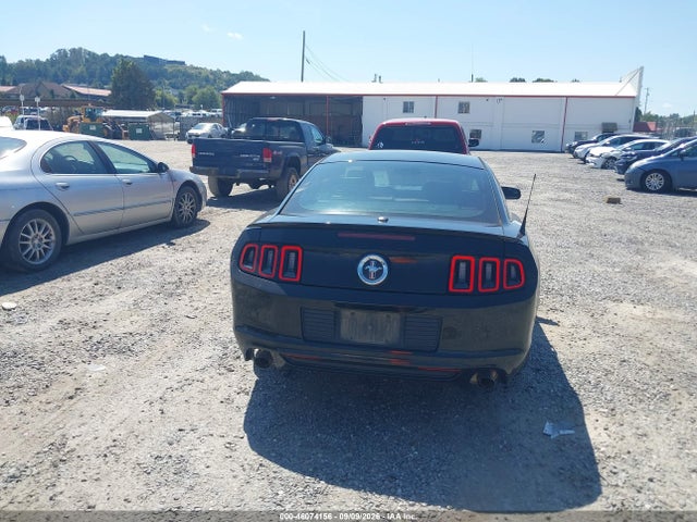 Ford Mustang V6 Premium 2014 1ZVBP8AM2E5286834 Image 16