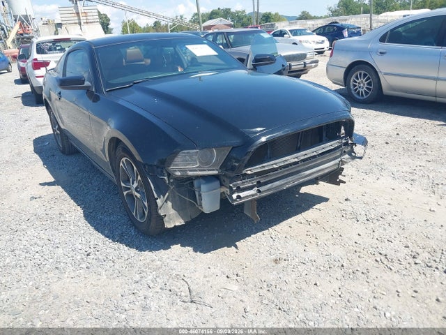 Ford Mustang V6 Premium 2014 1ZVBP8AM2E5286834 Image 17