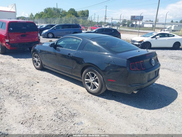 Ford Mustang V6 Premium 2014 1ZVBP8AM2E5286834 Image 3