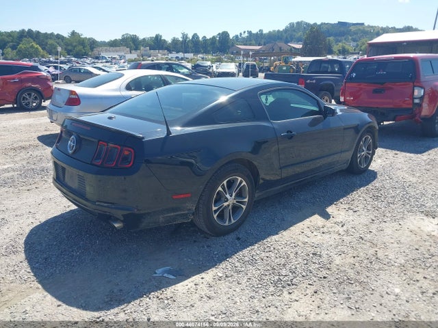 Ford Mustang V6 Premium 2014 1ZVBP8AM2E5286834 Image 4