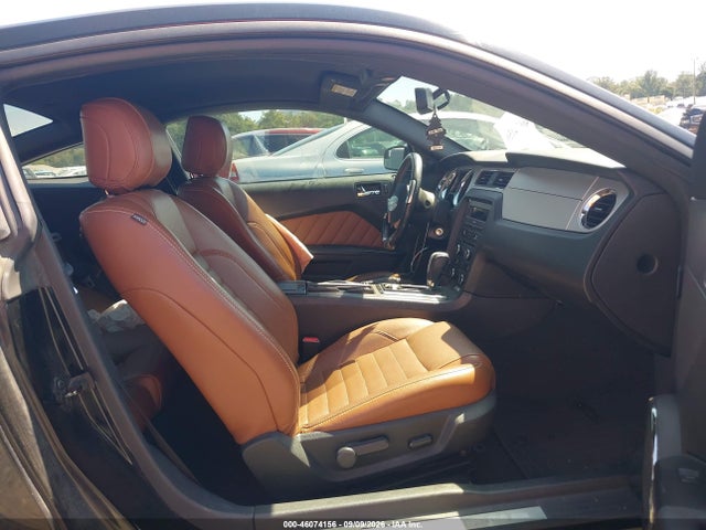 Ford Mustang V6 Premium 2014 1ZVBP8AM2E5286834 Image 5