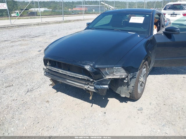 Ford Mustang V6 Premium 2014 1ZVBP8AM2E5286834 Image 6