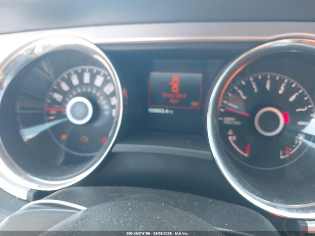 Ford Mustang V6 Premium 2014 1ZVBP8AM2E5286834 Image 7