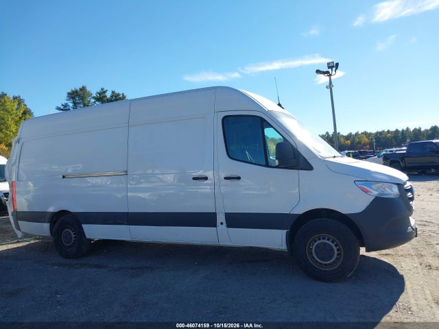 Aukcja sprzedaży 2020 Mercedes-benz Sprinter 2500 High Roof V6, vin: W1W4ECHY0LT036843, numer aukcji: 46074159