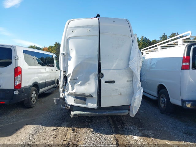 Aukcja sprzedaży 2020 Mercedes-benz Sprinter 2500 High Roof V6, vin: W1W4ECHY0LT036843, numer aukcji: 46074159