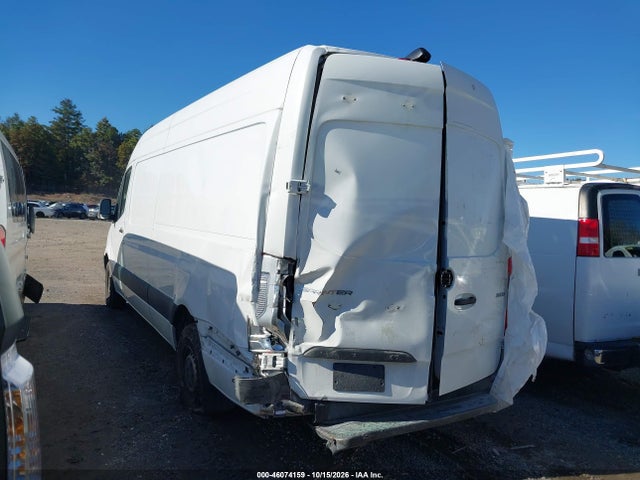 Aukcja sprzedaży 2020 Mercedes-benz Sprinter 2500 High Roof V6, vin: W1W4ECHY0LT036843, numer aukcji: 46074159
