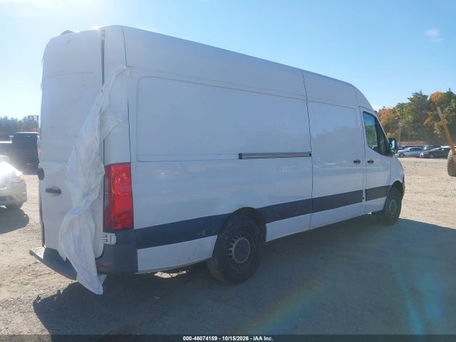 Aukcja sprzedaży 2020 Mercedes-benz Sprinter 2500 High Roof V6, vin: W1W4ECHY0LT036843, numer aukcji: 46074159