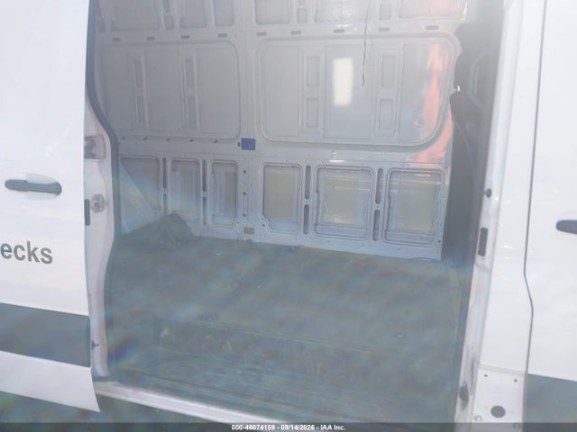Aukcja sprzedaży 2020 Mercedes-benz Sprinter 2500 High Roof V6, vin: W1W4ECHY0LT036843, numer aukcji: 46074159