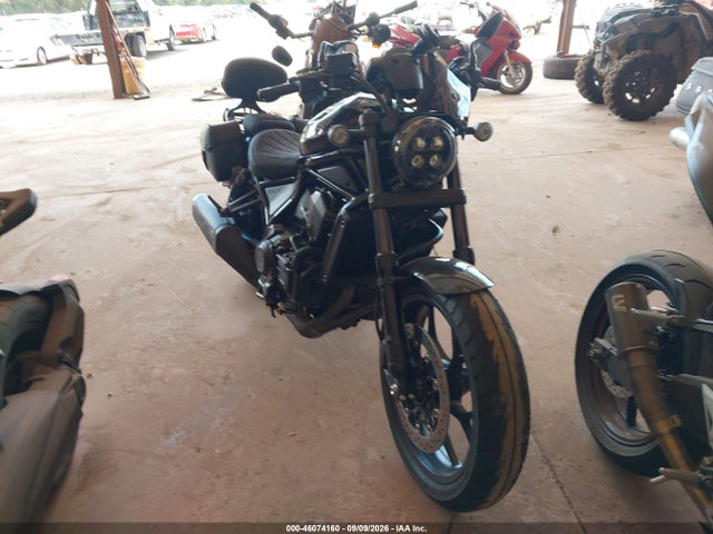 2021 Honda Cmx1100 D მანქანა იყიდება აუქციონზე, vin: JH2SC8317MK001649, აუქციონის ნომერი: 46074160