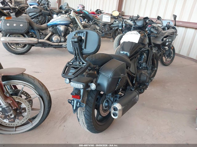 2021 Honda Cmx1100 D მანქანა იყიდება აუქციონზე, vin: JH2SC8317MK001649, აუქციონის ნომერი: 46074160
