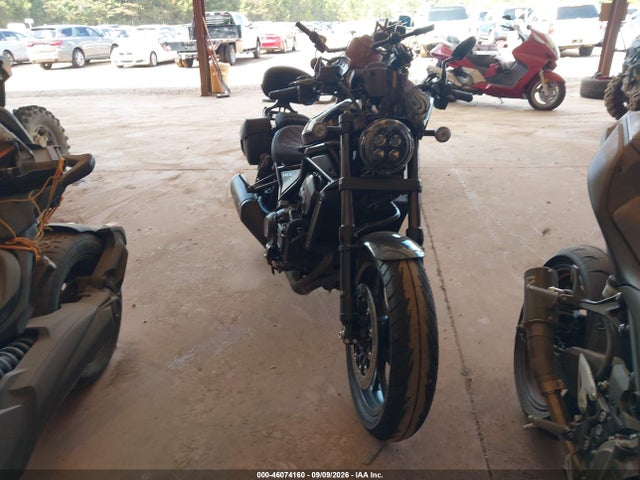 2021 Honda Cmx1100 D მანქანა იყიდება აუქციონზე, vin: JH2SC8317MK001649, აუქციონის ნომერი: 46074160