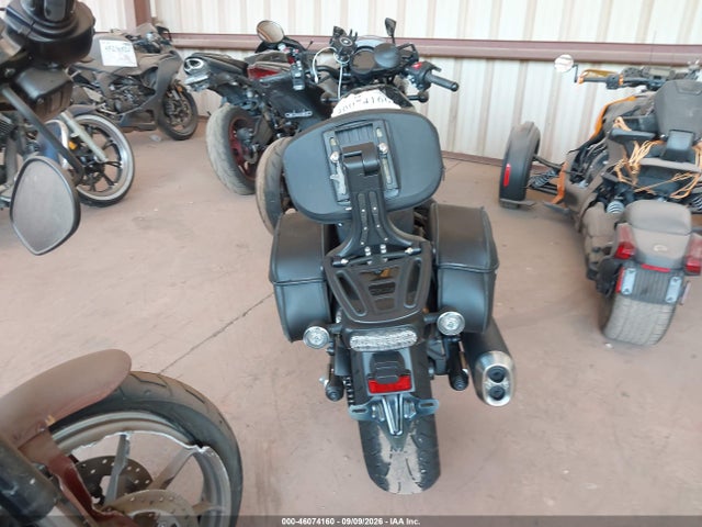 2021 Honda Cmx1100 D მანქანა იყიდება აუქციონზე, vin: JH2SC8317MK001649, აუქციონის ნომერი: 46074160
