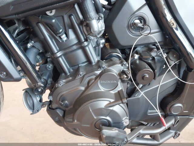 2021 Honda Cmx1100 D მანქანა იყიდება აუქციონზე, vin: JH2SC8317MK001649, აუქციონის ნომერი: 46074160