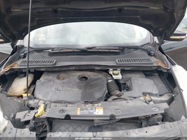 Aukcja sprzedaży 2015 Ford Escape Titanium, vin: 1FMCU0J96FUA28610, numer aukcji: 46074162