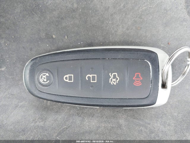 Aukcja sprzedaży 2015 Ford Escape Titanium, vin: 1FMCU0J96FUA28610, numer aukcji: 46074162