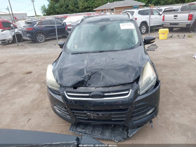 Aukcja sprzedaży 2015 Ford Escape Titanium, vin: 1FMCU0J96FUA28610, numer aukcji: 46074162