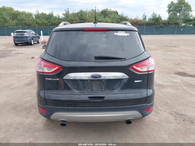 Aukcja sprzedaży 2015 Ford Escape Titanium, vin: 1FMCU0J96FUA28610, numer aukcji: 46074162
