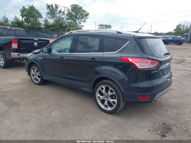 Aukcja sprzedaży 2015 Ford Escape Titanium, vin: 1FMCU0J96FUA28610, numer aukcji: 46074162