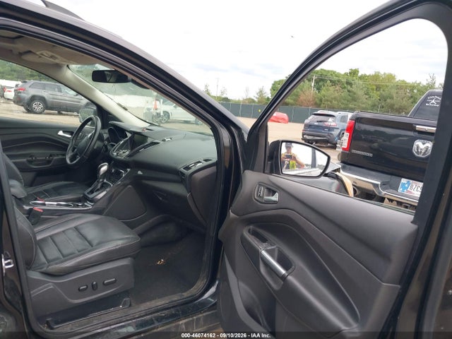 Aukcja sprzedaży 2015 Ford Escape Titanium, vin: 1FMCU0J96FUA28610, numer aukcji: 46074162