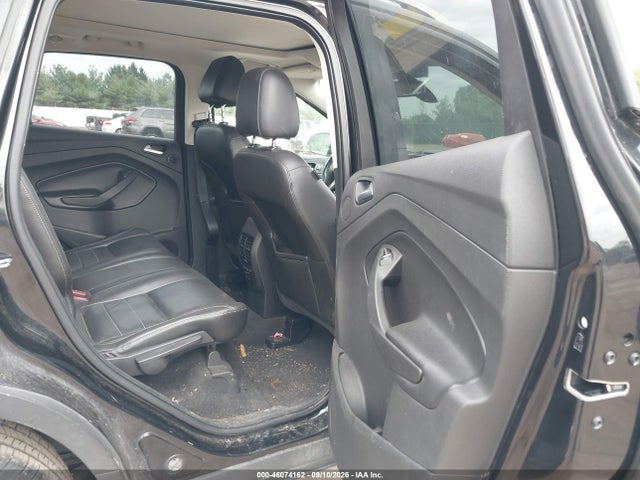 Aukcja sprzedaży 2015 Ford Escape Titanium, vin: 1FMCU0J96FUA28610, numer aukcji: 46074162