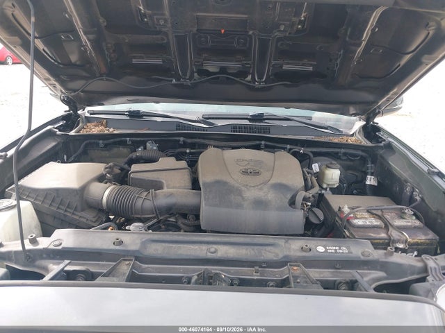 3TMDZ5BNXJM037780 Toyota Tacoma Trd Sport