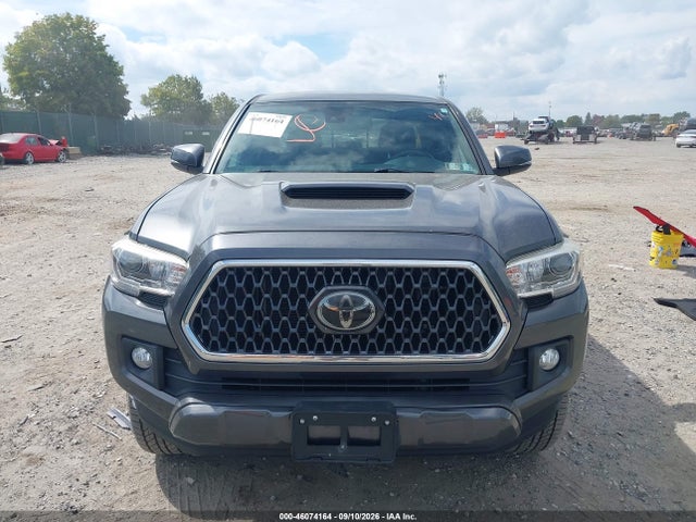 3TMDZ5BNXJM037780 Toyota Tacoma Trd Sport