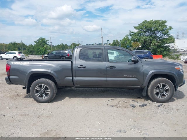 3TMDZ5BNXJM037780 Toyota Tacoma Trd Sport