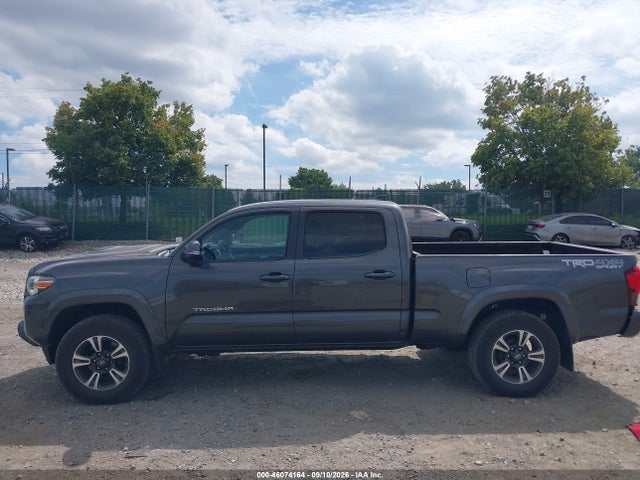 3TMDZ5BNXJM037780 Toyota Tacoma Trd Sport